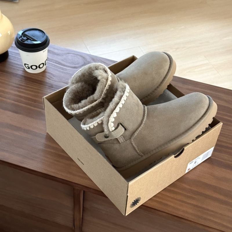 UGG Boots